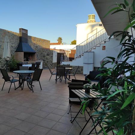 Villa Lo Trabucador Casa nueva en el corazón del Delta El Poble Nou del Delta Exterior foto