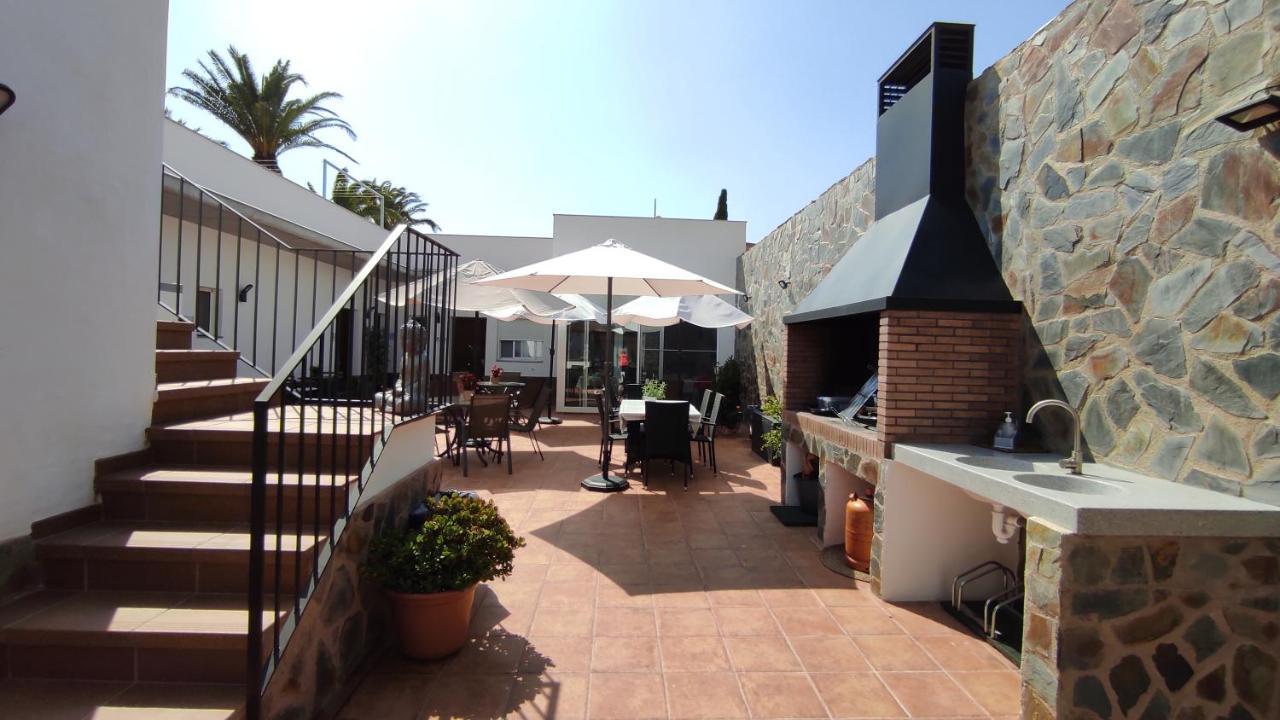 Villa Lo Trabucador Casa nueva en el corazón del Delta El Poble Nou del Delta Exterior foto