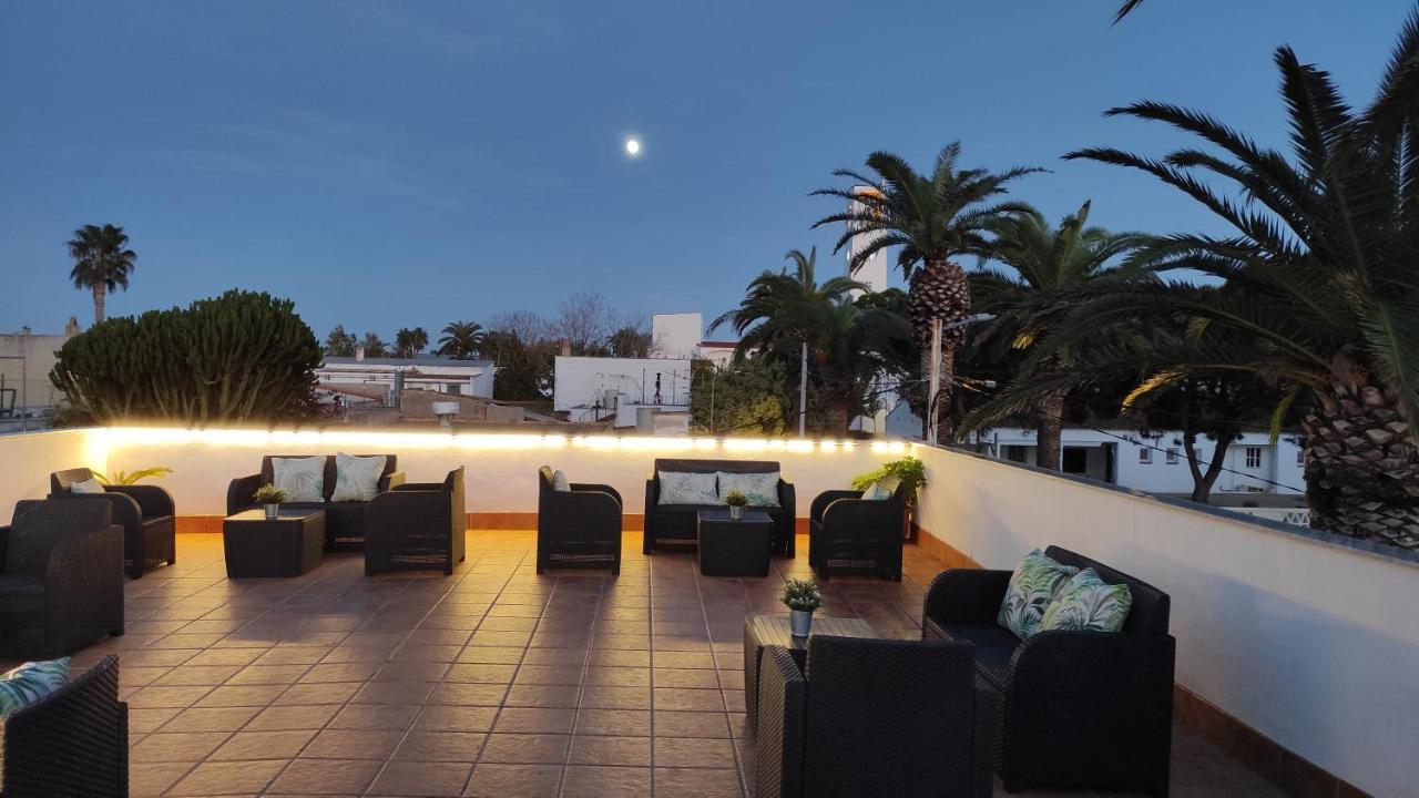 Villa Lo Trabucador Casa nueva en el corazón del Delta El Poble Nou del Delta Exterior foto