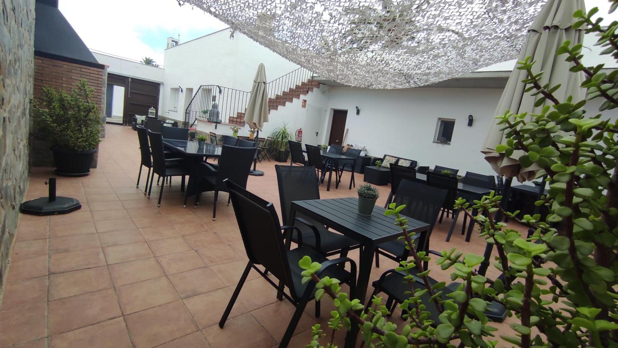 Villa Lo Trabucador Casa nueva en el corazón del Delta El Poble Nou del Delta Exterior foto