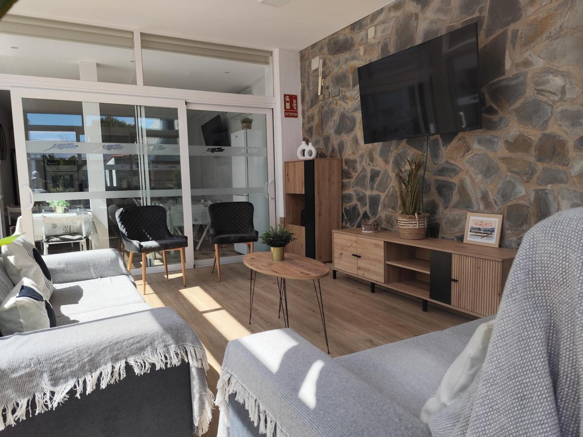Villa Lo Trabucador Casa nueva en el corazón del Delta El Poble Nou del Delta Exterior foto