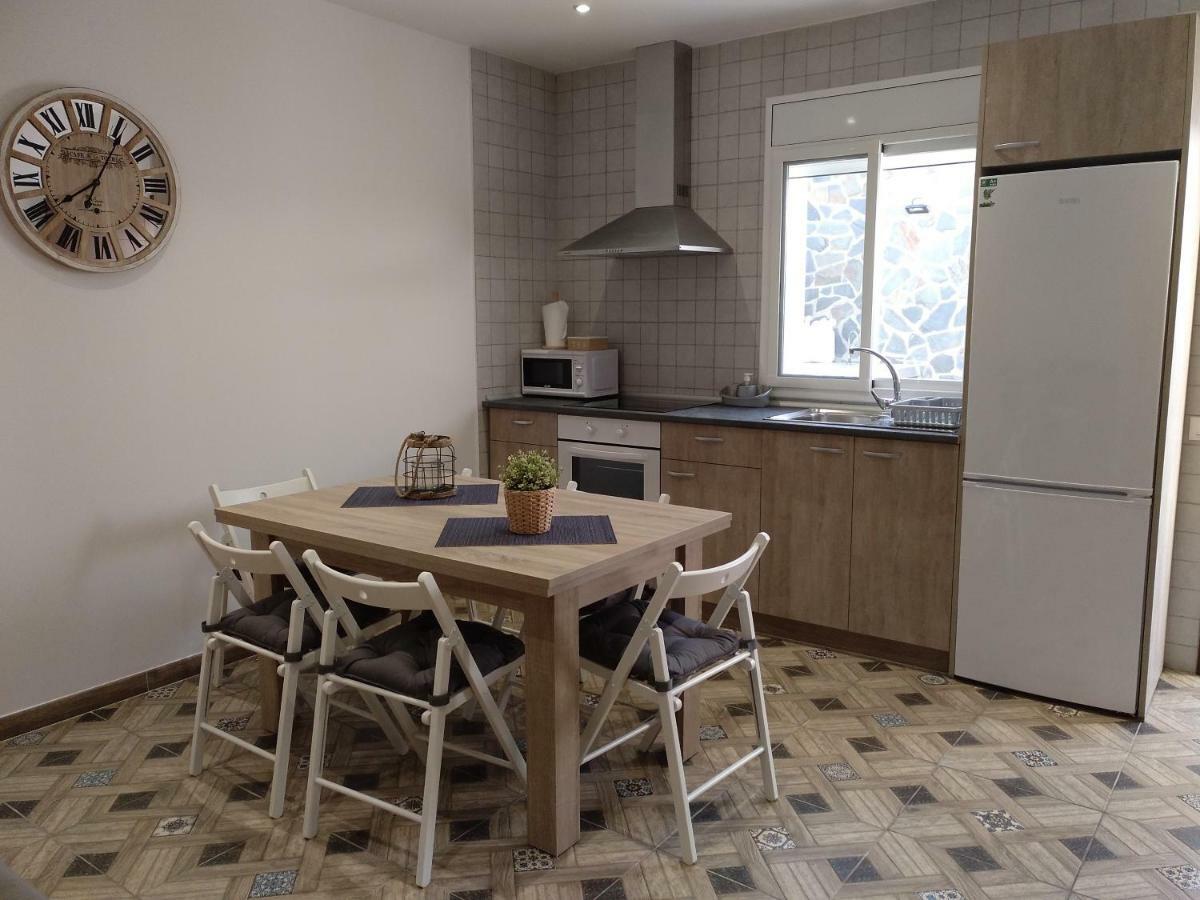 Villa Lo Trabucador Casa nueva en el corazón del Delta El Poble Nou del Delta Exterior foto