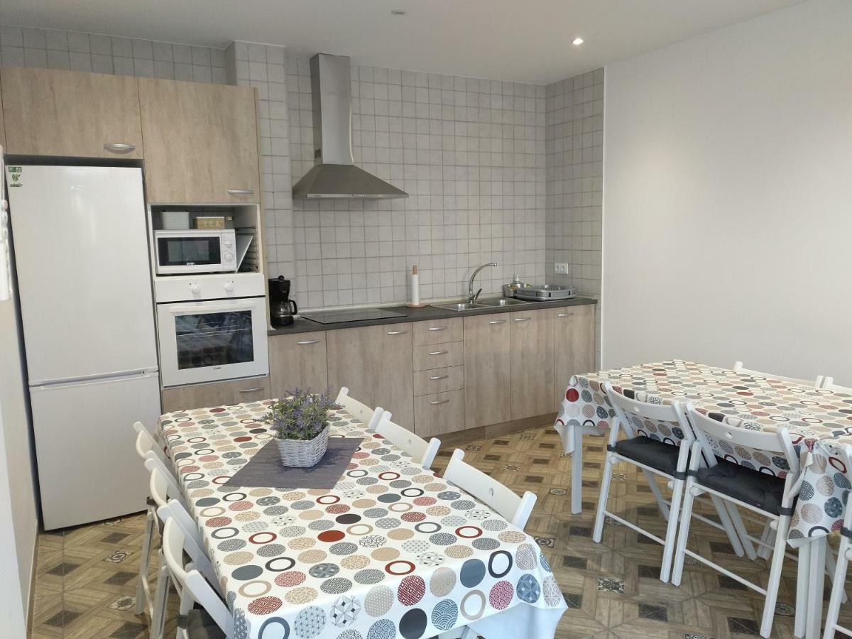 Villa Lo Trabucador Casa nueva en el corazón del Delta El Poble Nou del Delta Exterior foto